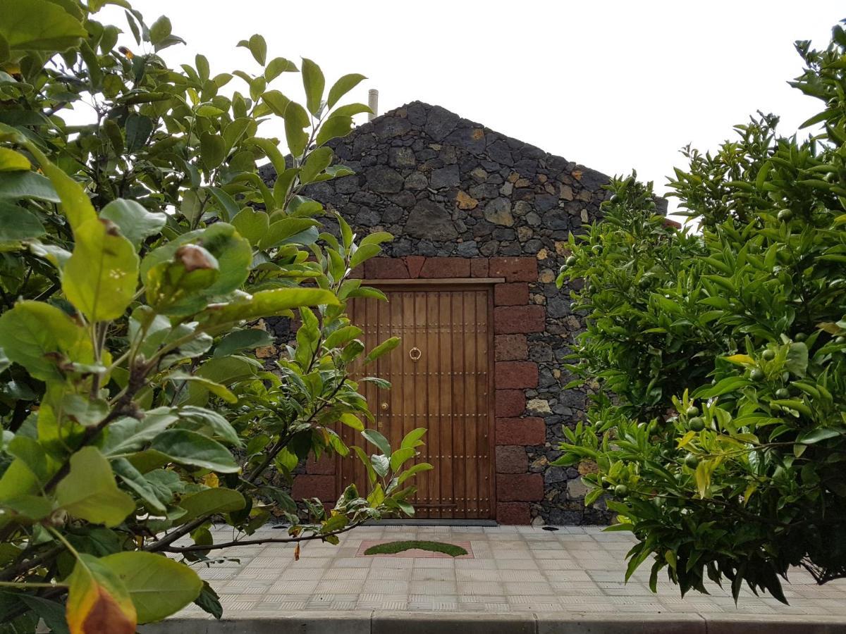 Finca La Sabina Гуарасока Экстерьер фото