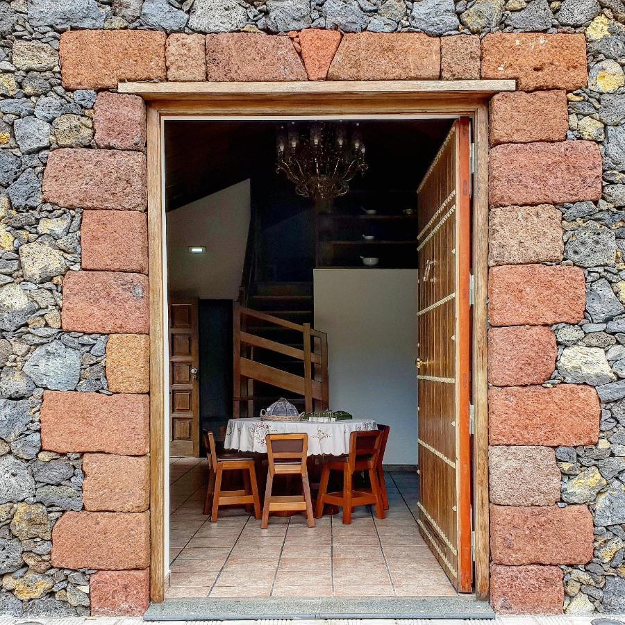 Finca La Sabina Гуарасока Экстерьер фото