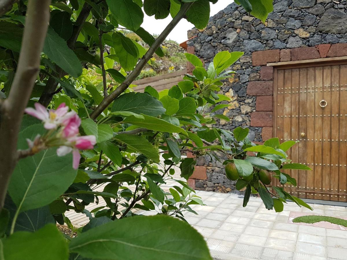 Finca La Sabina Гуарасока Экстерьер фото