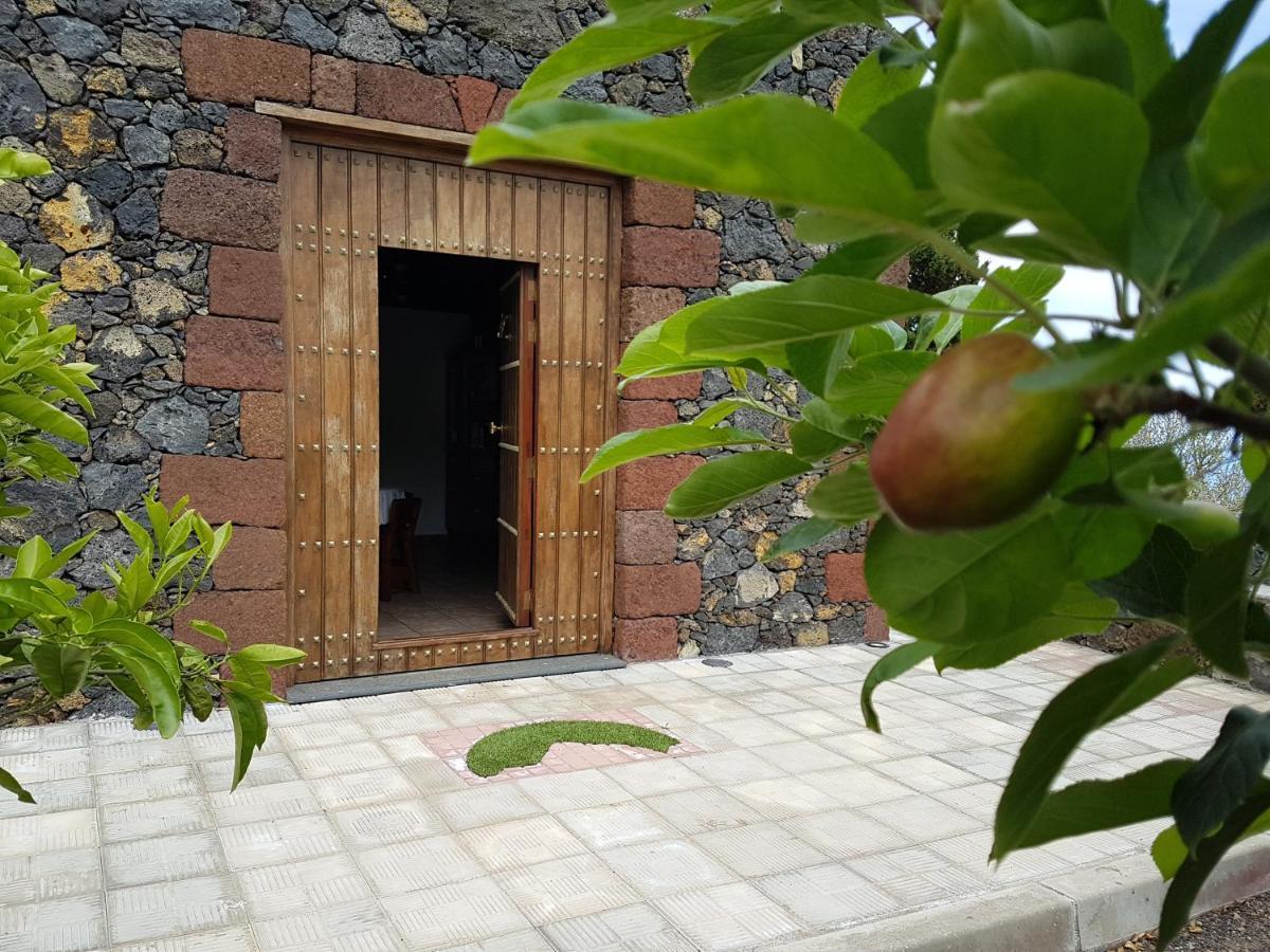 Finca La Sabina Гуарасока Экстерьер фото