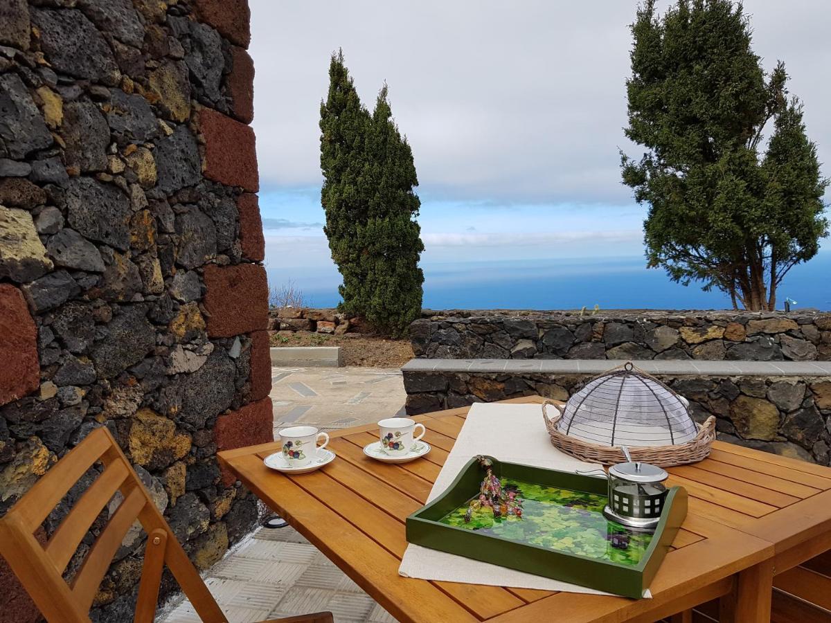 Finca La Sabina Гуарасока Экстерьер фото