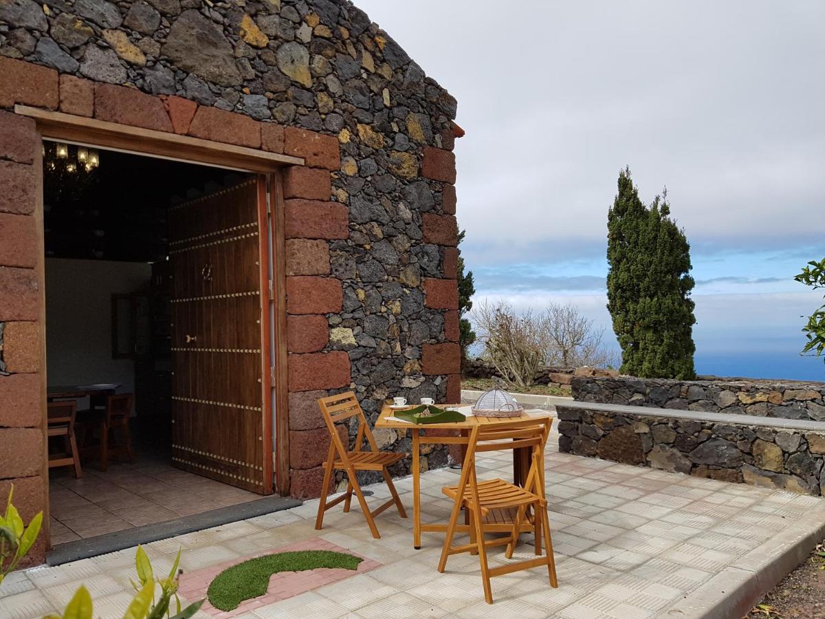 Finca La Sabina Гуарасока Экстерьер фото