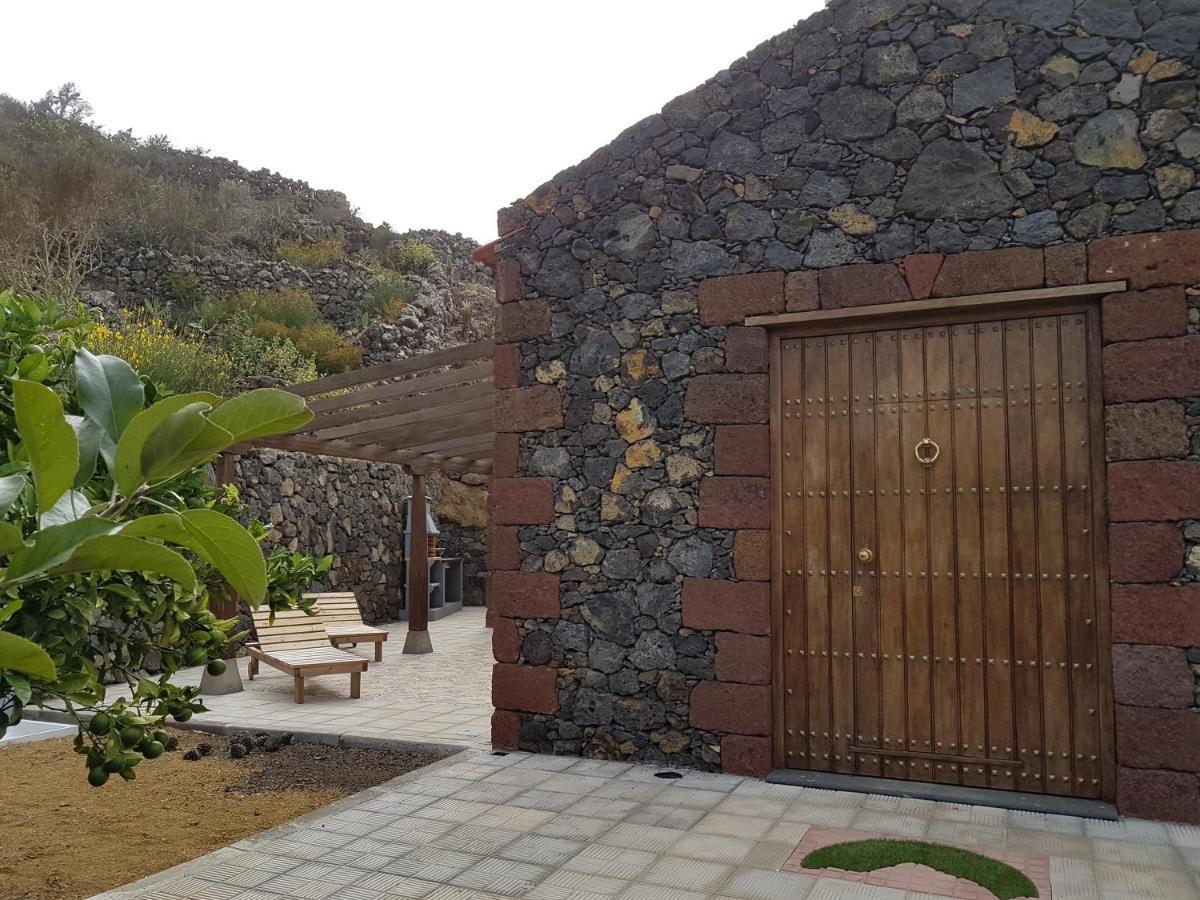 Finca La Sabina Гуарасока Экстерьер фото