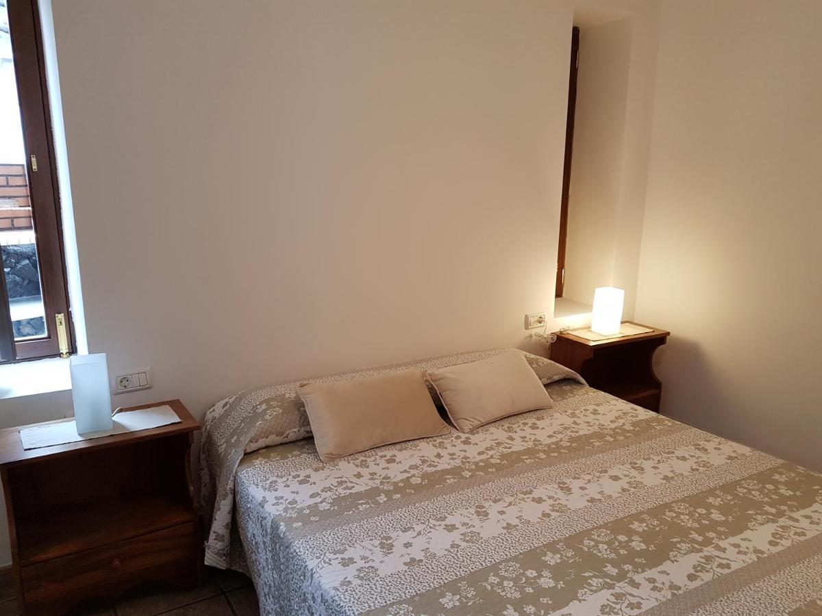 Finca La Sabina Гуарасока Экстерьер фото