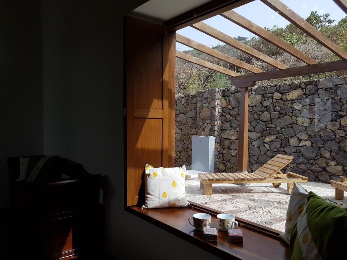 Finca La Sabina Гуарасока Экстерьер фото