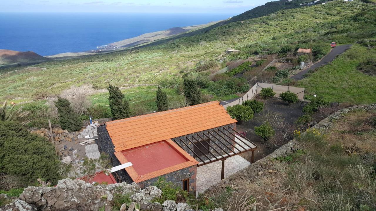 Finca La Sabina Гуарасока Экстерьер фото