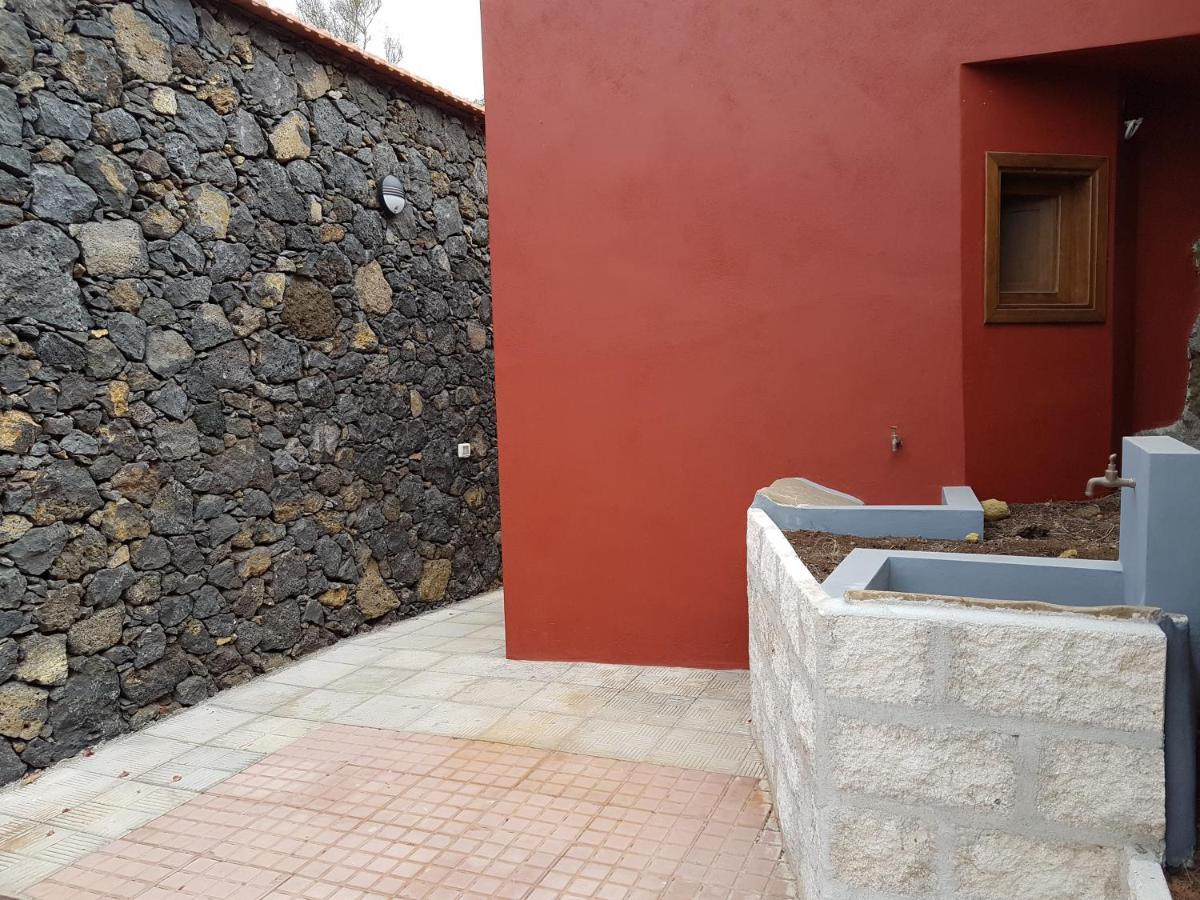 Finca La Sabina Гуарасока Экстерьер фото