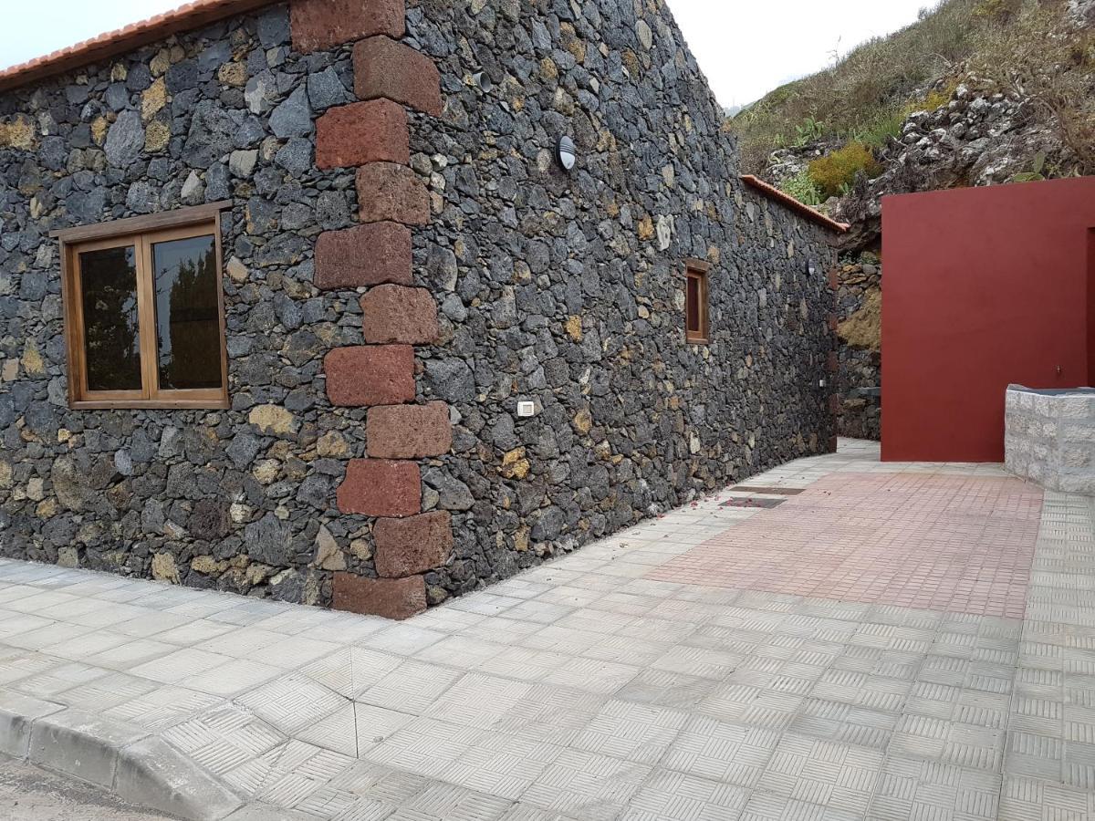 Finca La Sabina Гуарасока Экстерьер фото