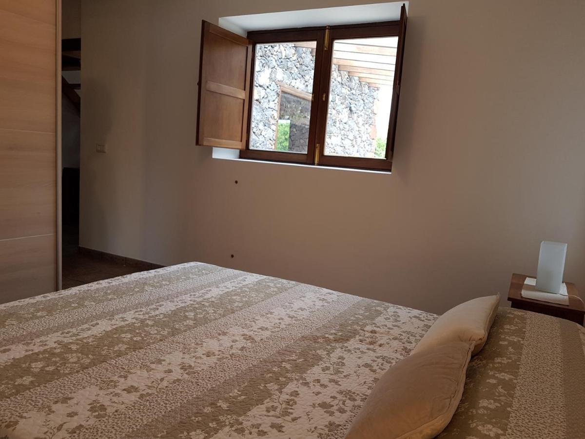 Finca La Sabina Гуарасока Экстерьер фото