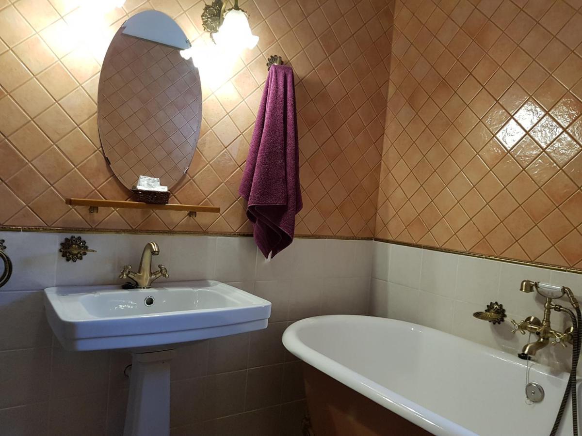 Finca La Sabina Гуарасока Экстерьер фото