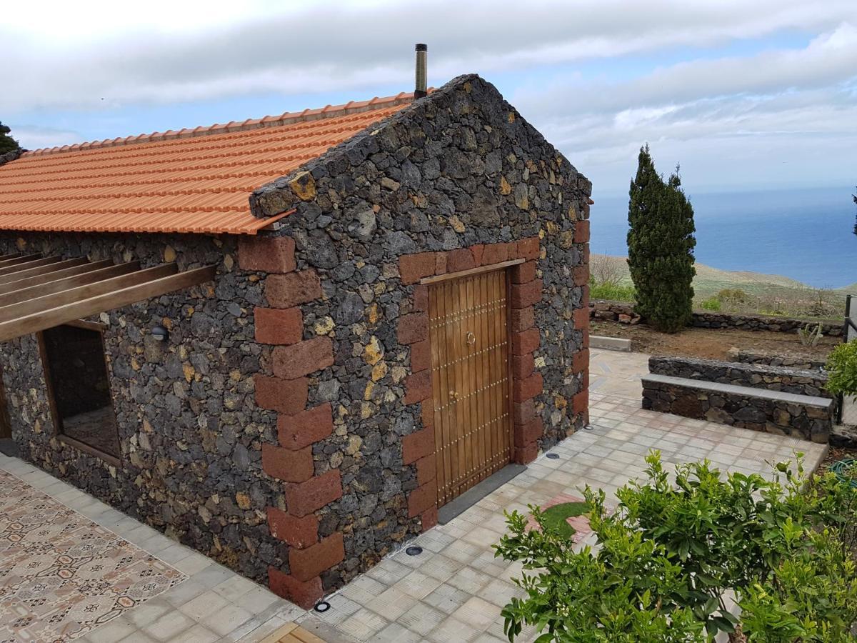 Finca La Sabina Гуарасока Экстерьер фото