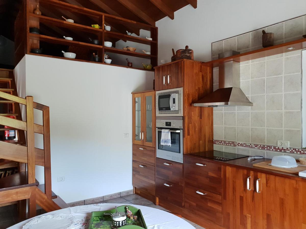 Finca La Sabina Гуарасока Экстерьер фото