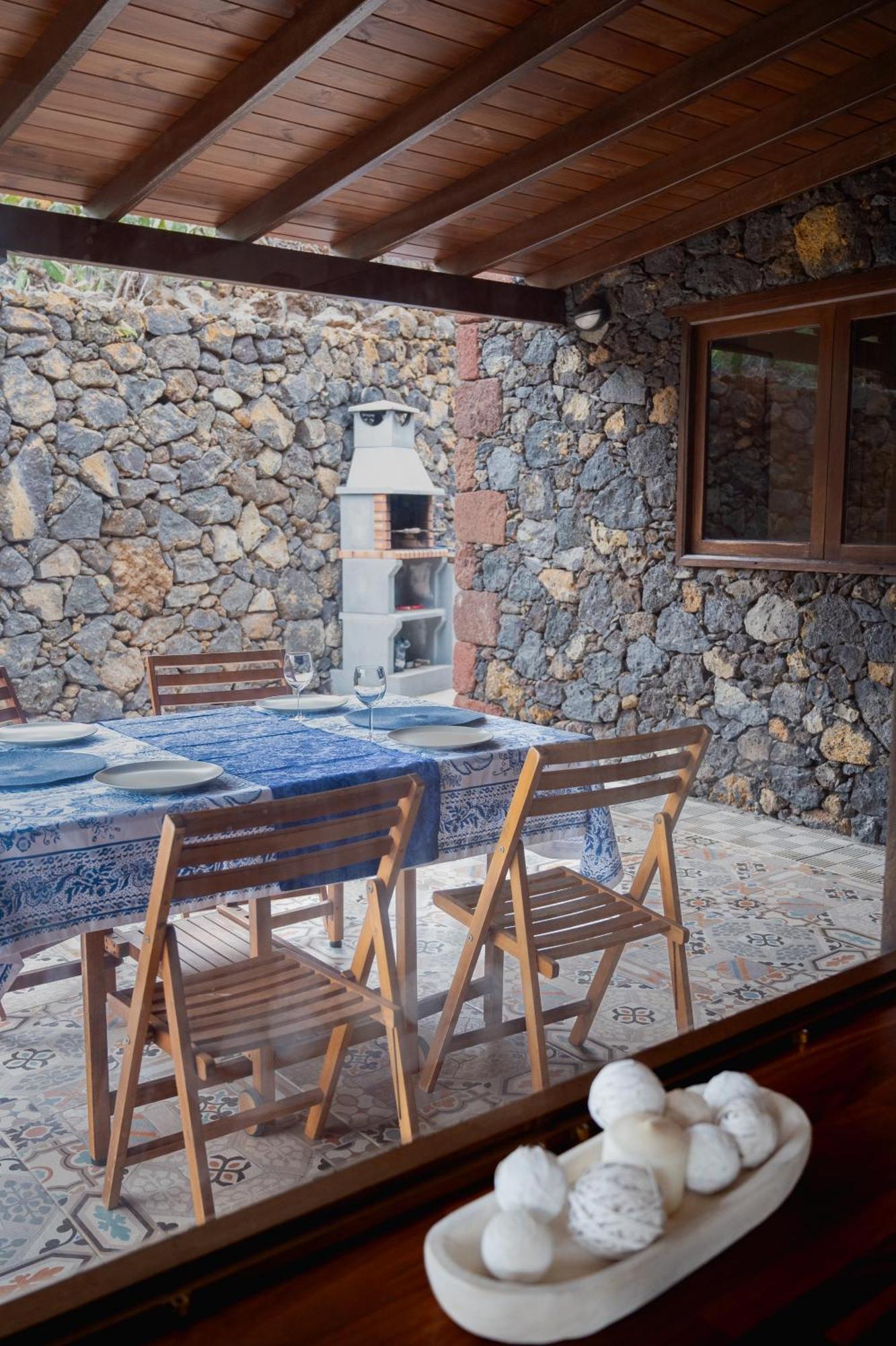 Finca La Sabina Гуарасока Экстерьер фото