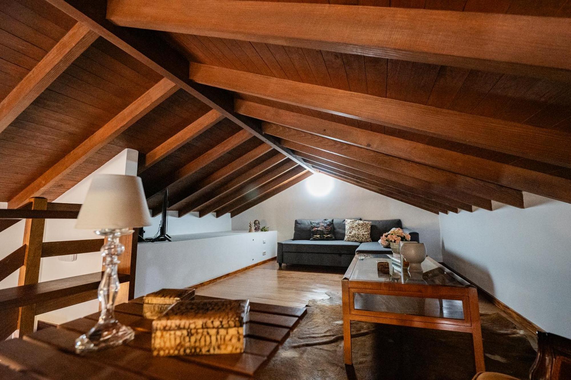 Finca La Sabina Гуарасока Экстерьер фото